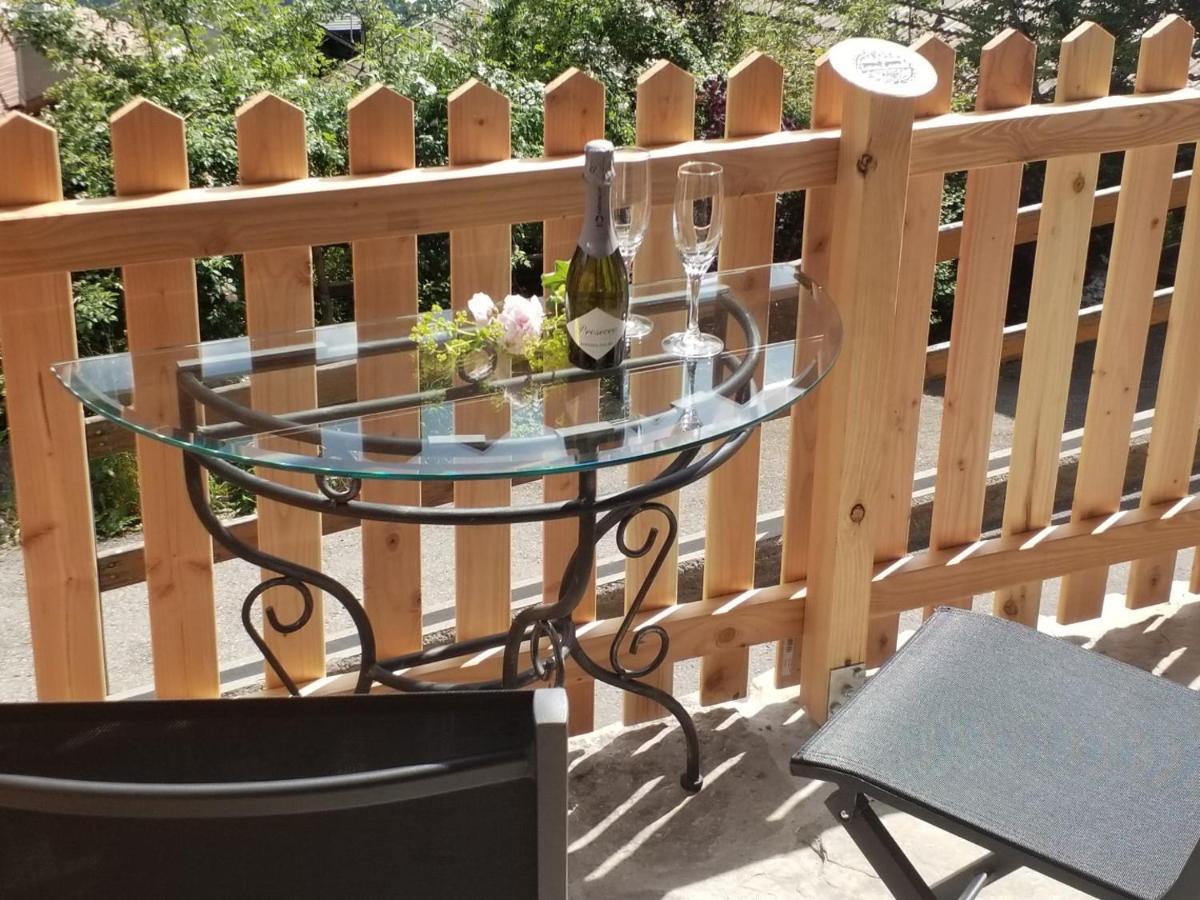 Chalet Rayon De Soleil Gryon Villars Екстер'єр фото