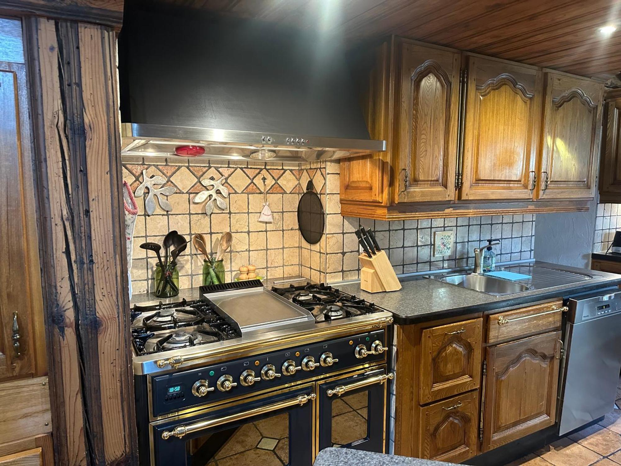 Chalet Rayon De Soleil Gryon Villars Номер фото